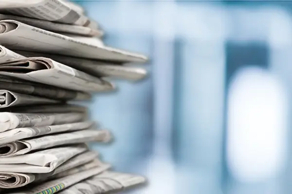 Image for article titled Patient Newsletter