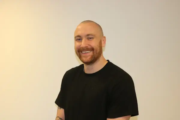 Image for article titled Paramedic Andre Joins Corby Team 