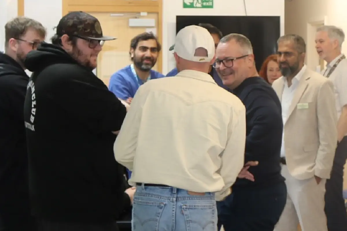 Open Day Group