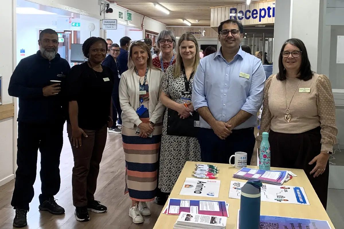Open day group