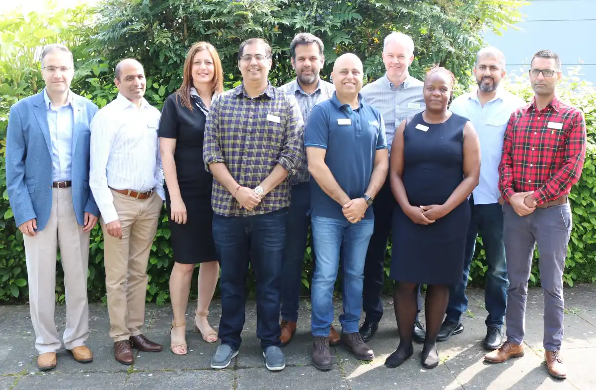 corby partners