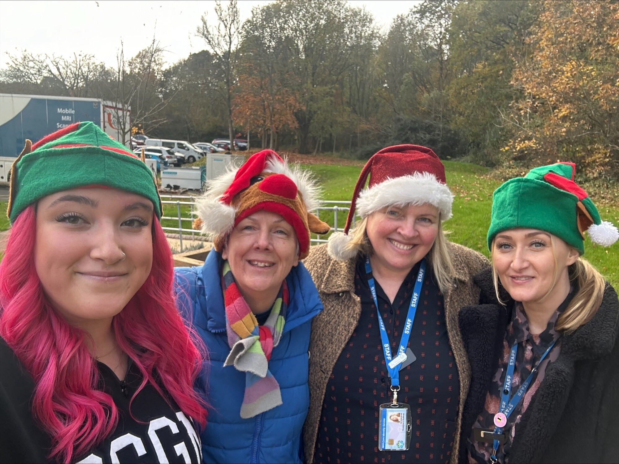Social Prescribing Team
